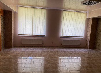 Продажа целостного имущественного комплекса 6 763 м2 в Полтавской области